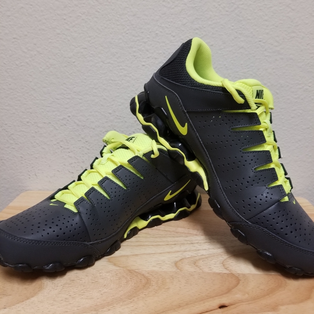 Nike REAX TR8